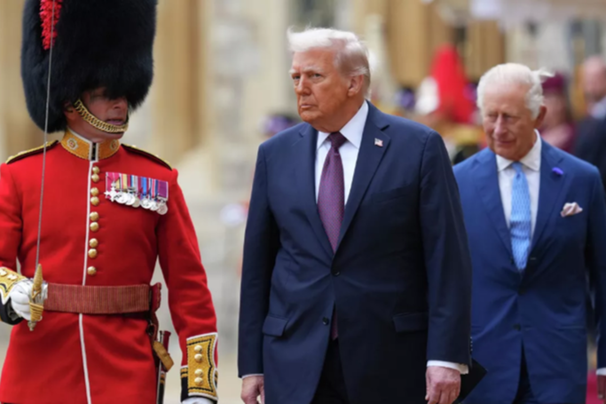    Фото: Kirsty Wigglesworth, источник: ria.ru