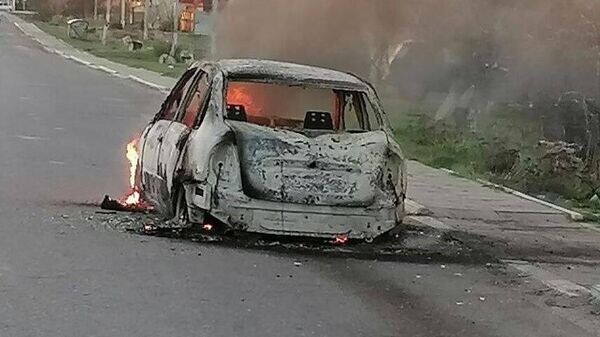    © Фото : Настоящий Гладков / Telegram