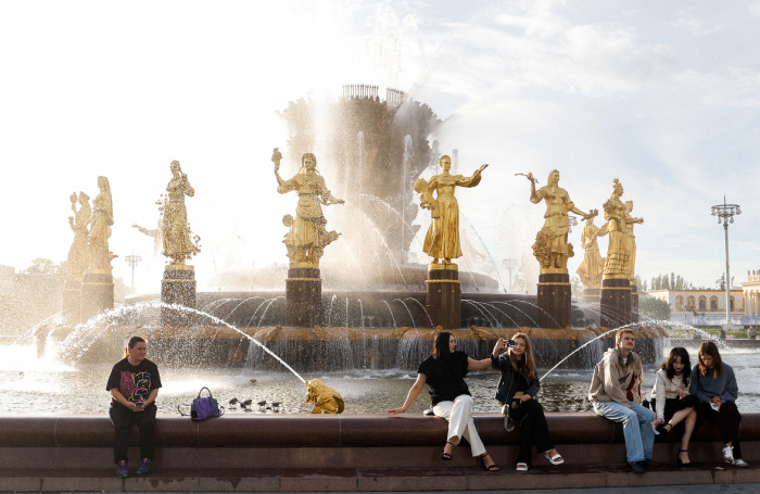    Михаил Синицын/ТАСС