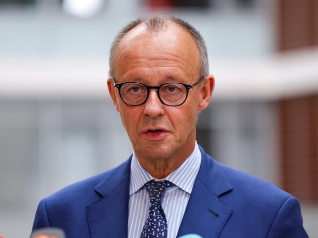    Фото: ТАСС/EPA/CHRISTOPHER NEUNDORF