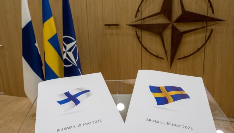    Фото: NATO Анастасия Мишкина
