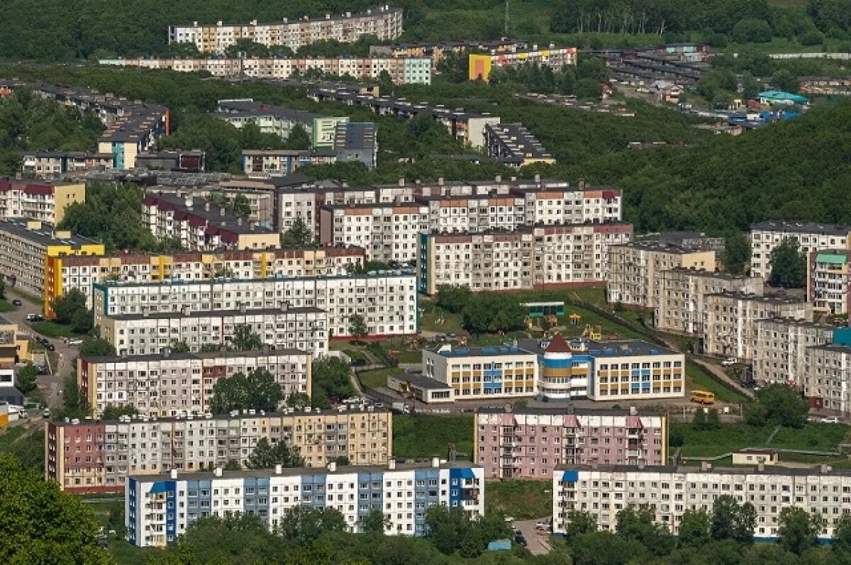    Камчатка пережила 16 афтершоков за прошедшие сутки