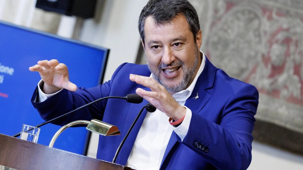    Roberto Monaldo/Keystone Press Agency/Globallookpress