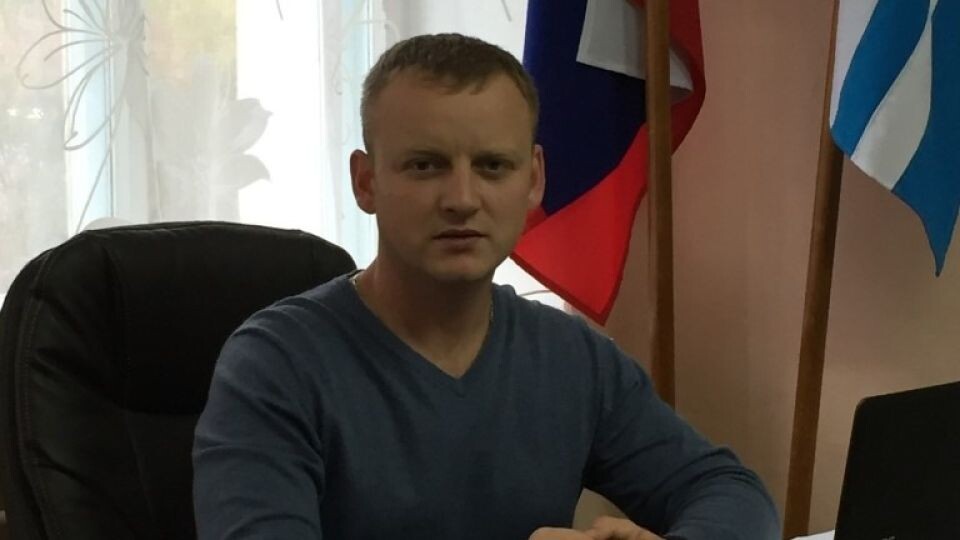    Алексей Киршин. Источник: turochak-altai.ru