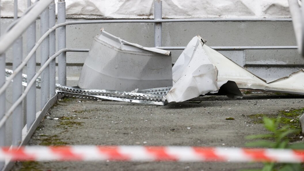    Фото: Bulkin Sergey/Globallookpress