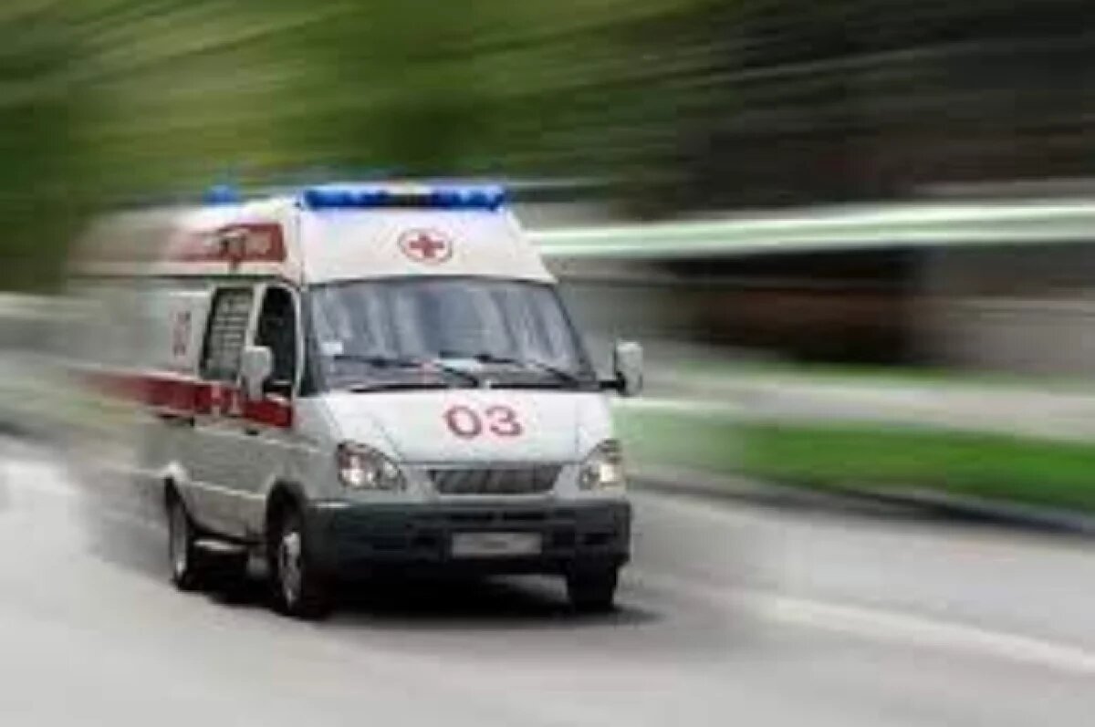    При атаке дрона ВСУ в Шебекино погиб мирный житель