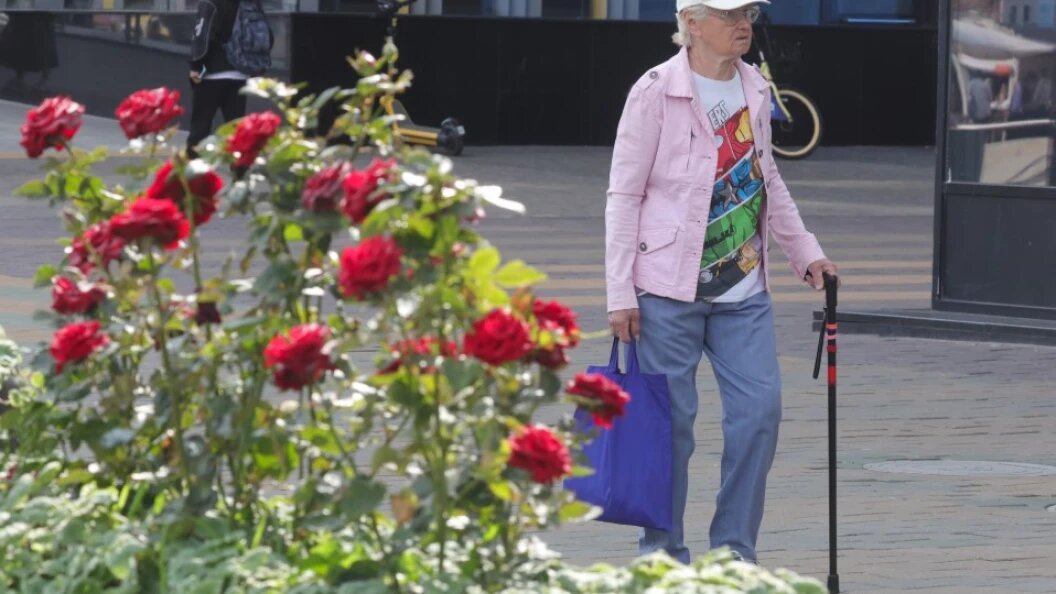    Shatokhina Natalia/news.ru/Globallookpress