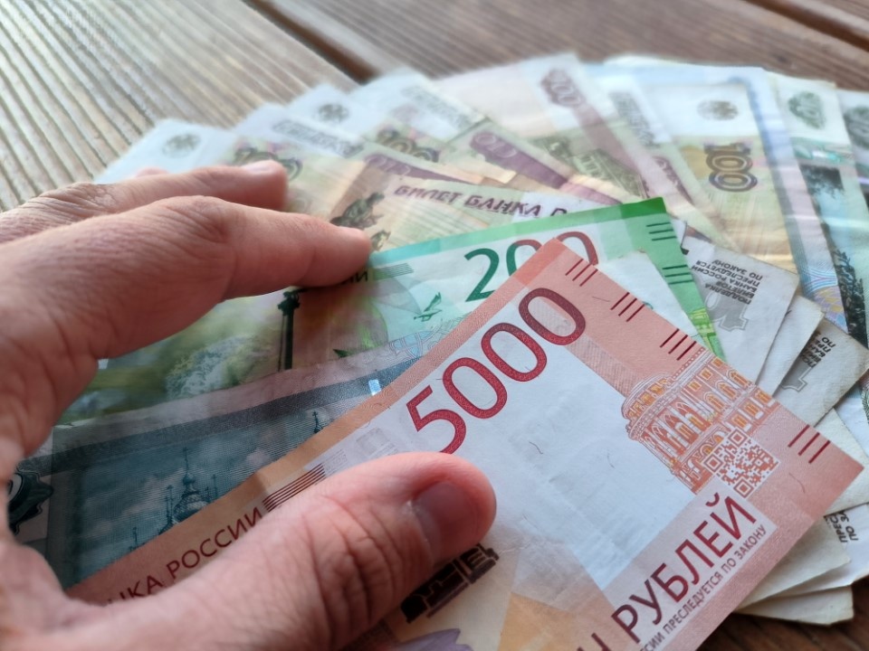    Фото: Maksim Konstantino/Globallookpress