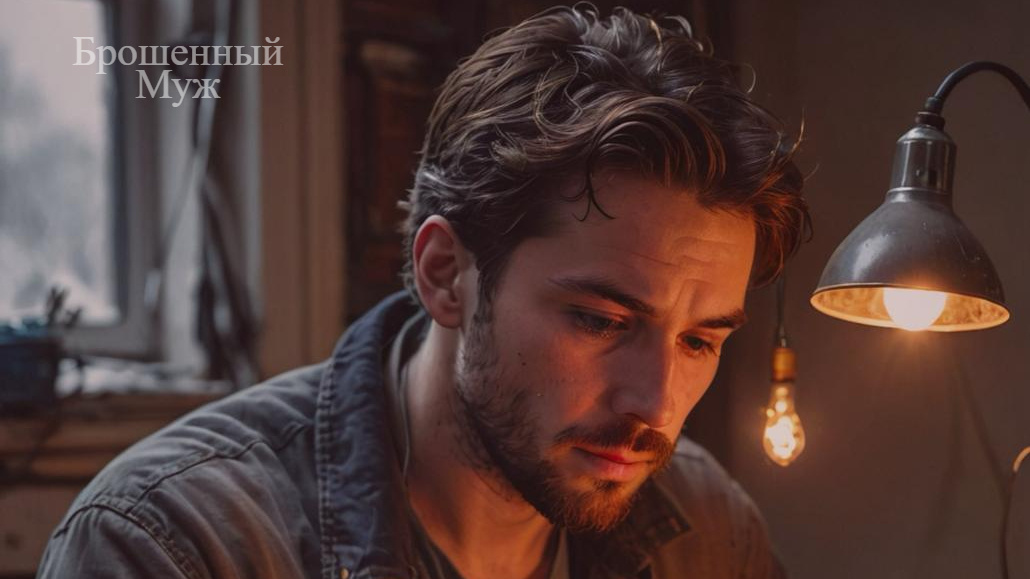 @Брошенный Муж