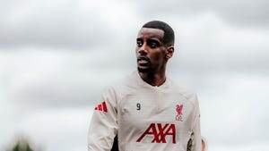    Лига чемпионов: Как смотреть онлайн матч Ливерпуль против Атлетико Мадрид из любой точки мира