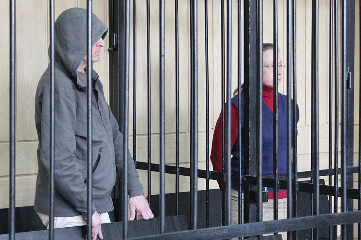    Фото: Новосибирский областной суд