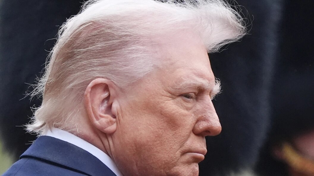    Фото: i-Images / Pool/Globallookpress