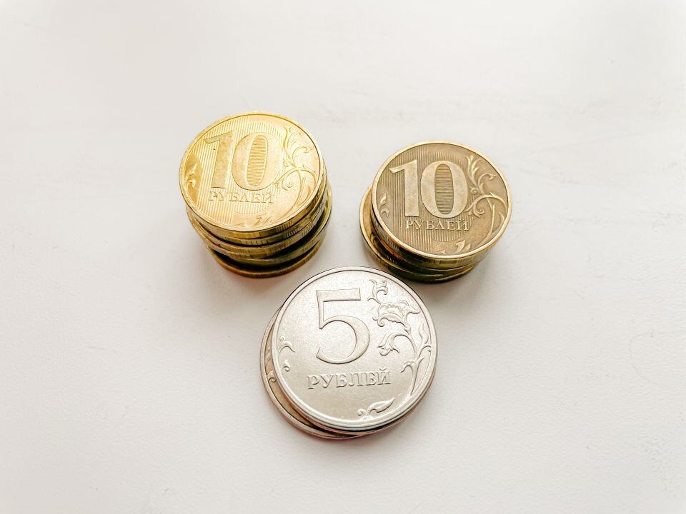    Деньги. Финансы. Источник: Виталий Барабаш