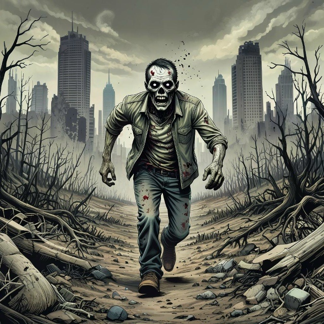 Авторская иллюстрация