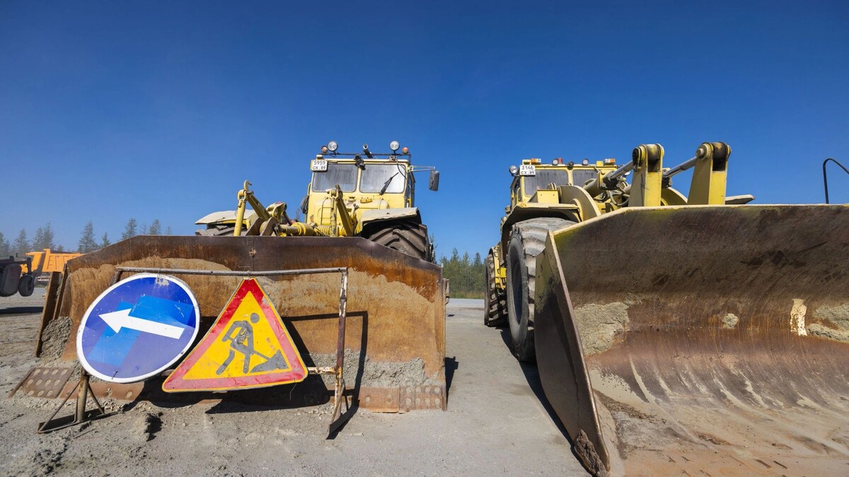    Фото: Юлия Чудинова / «Ямал-Медиа»