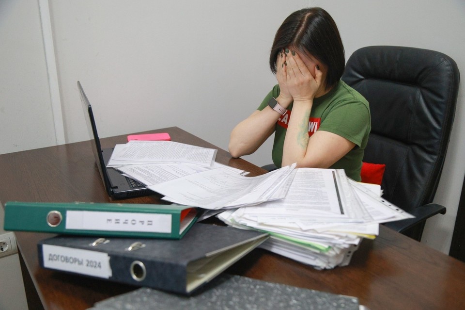    У некоторых жертв Марии Коротковой накопились тонны переписок с ней Олег УКЛАДОВ