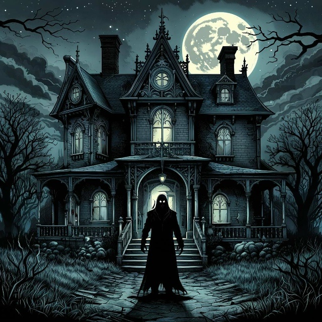 Авторская иллюстрация