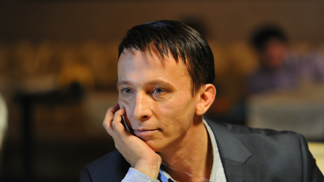    Komsomolskaya Pravda/Globallookpress