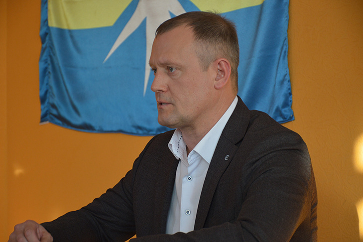    Фото: Группа Администрации Искитимского района в ВК