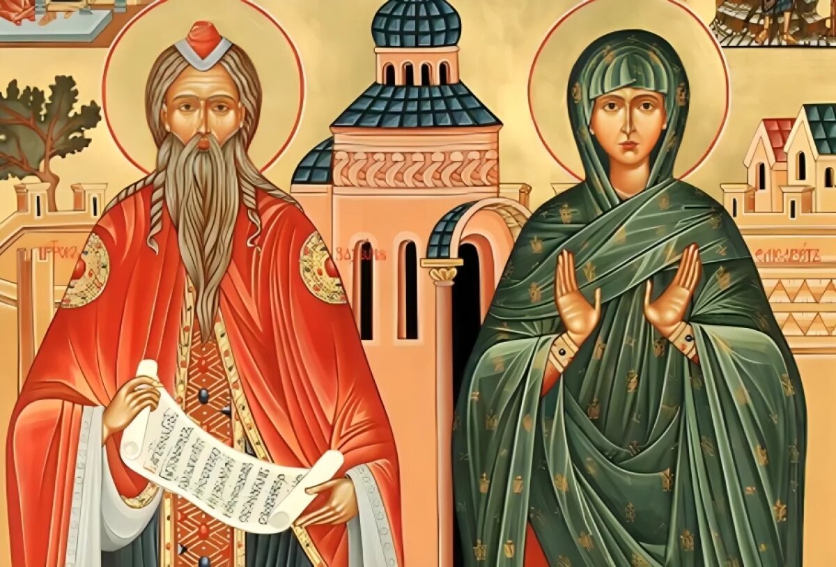    Придёт дьявол: