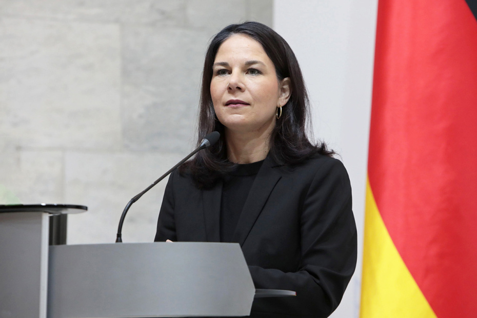    Hennadii Minchenko/Keystone Press Agency/Global Look Press