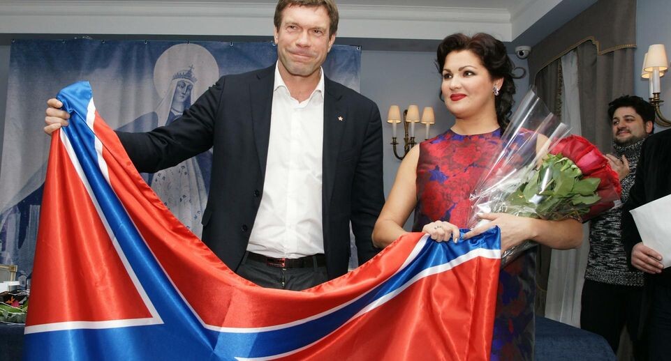    Photoagency Interpress/Russian Look / www.globallookpress.com