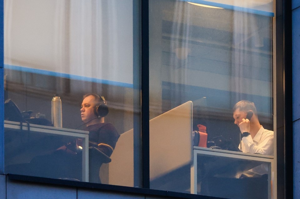    Фото: Shatokhina Natalia/news.ru/Globallookpress