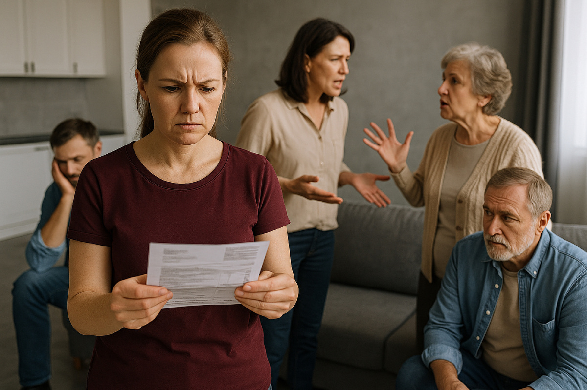 Иллюстрация к рассказу