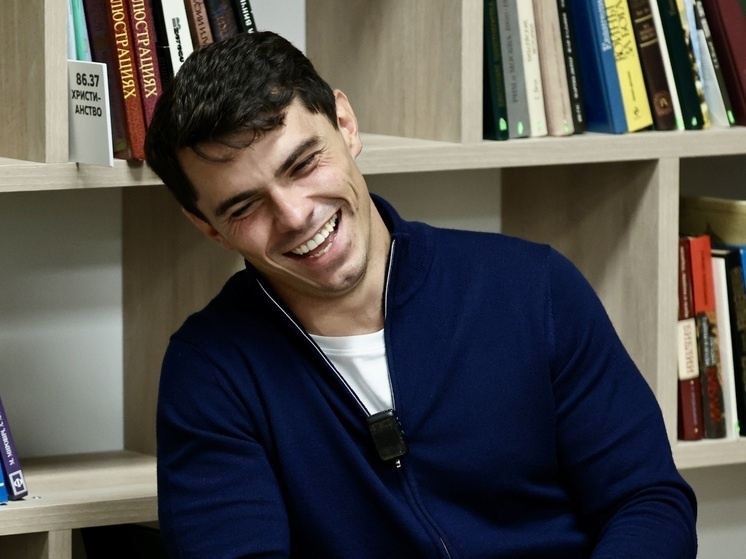     Фото Юлии Боровиковой (Вечерний Челябинск")