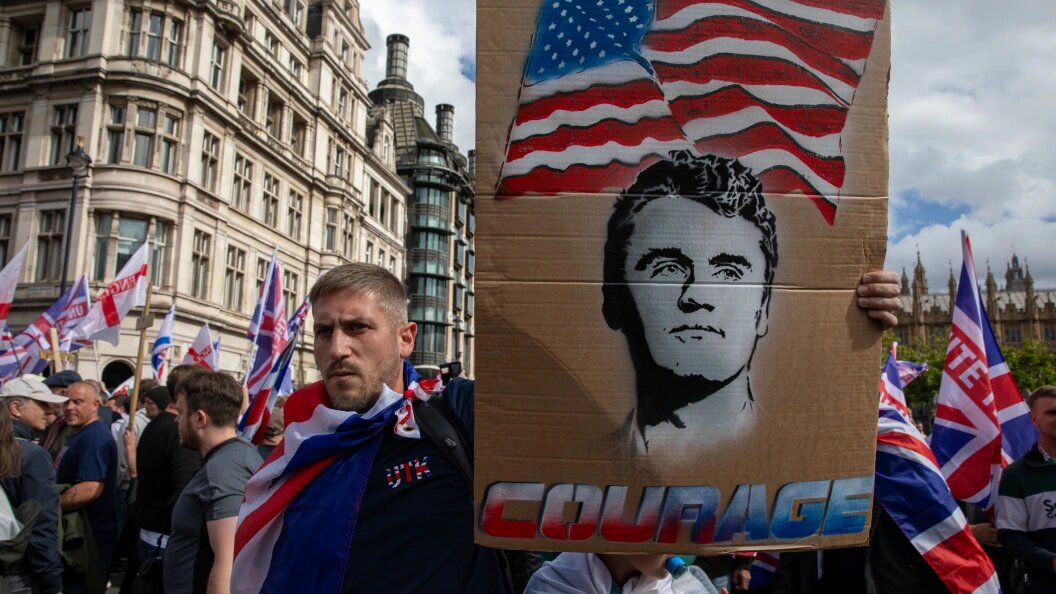    Фото: James Willoughby/Keystone Press Agency/Globallookpress