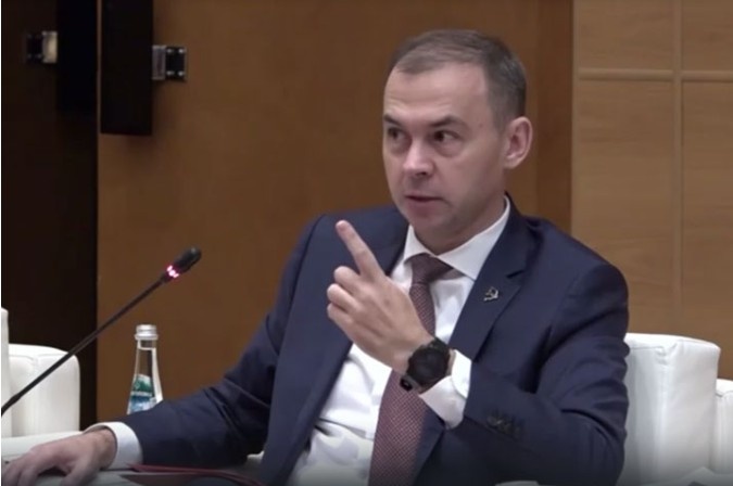 Скан видеозаписи
