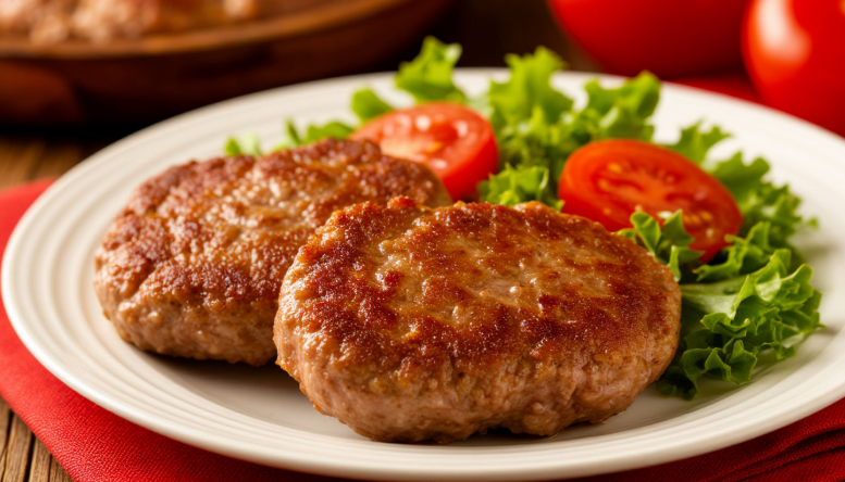 Почему советские котлеты в столовой были такими сочными? Секрет, который забыли...