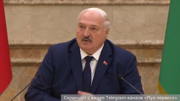     Фото: Скриншот с видео Telegram-канала «Пул первого»   
 Текст: Ирма Каплан