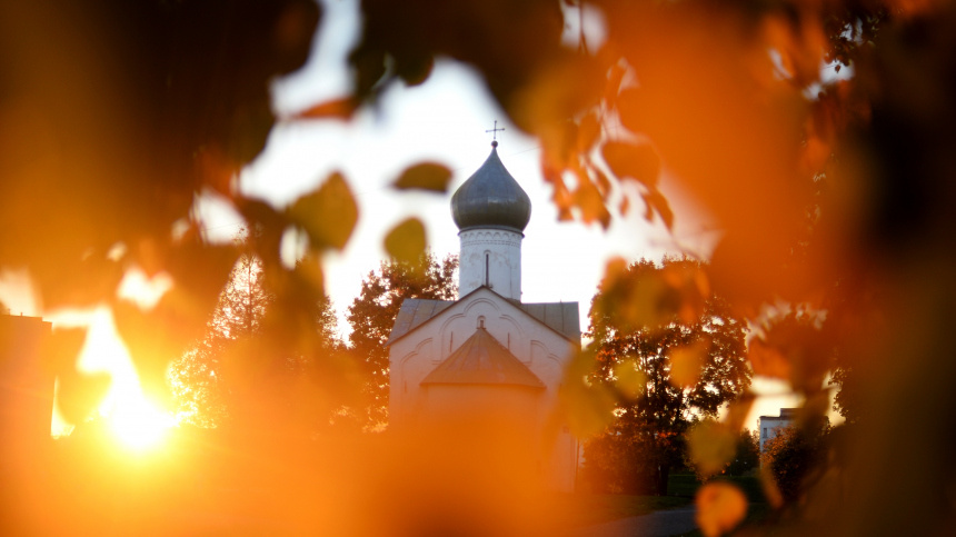    Фото: © РИА Новости / Константин Чалабов