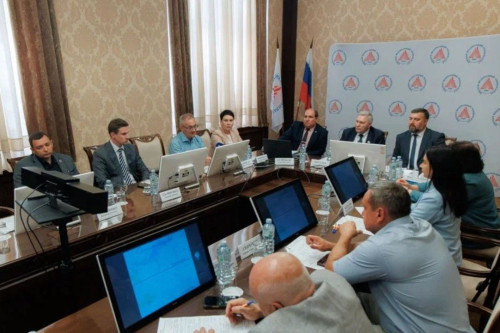    Фото – donland Редактор