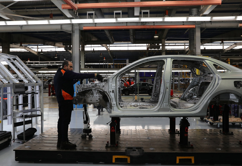    Фото: Wang Dongzhen XinHua/Globallookpress