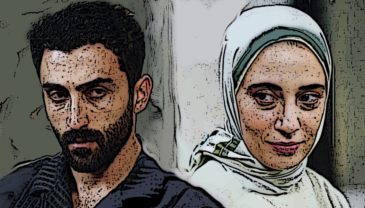 Коллаж сделан автором