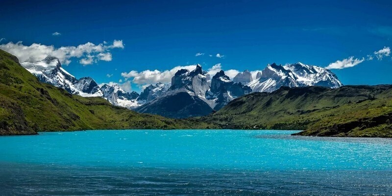    12 кадров чилийской Патагонии: путешествие к краю света