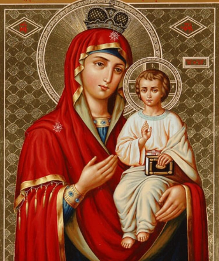    Фото: православная энциклопедия «Азбука веры»