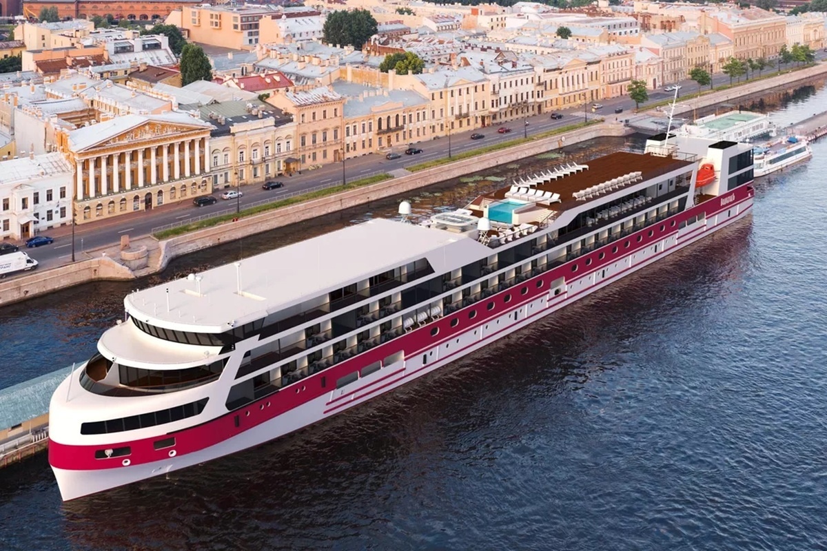    Фото: пресс-служба ОСК, источник: aoosk.ru