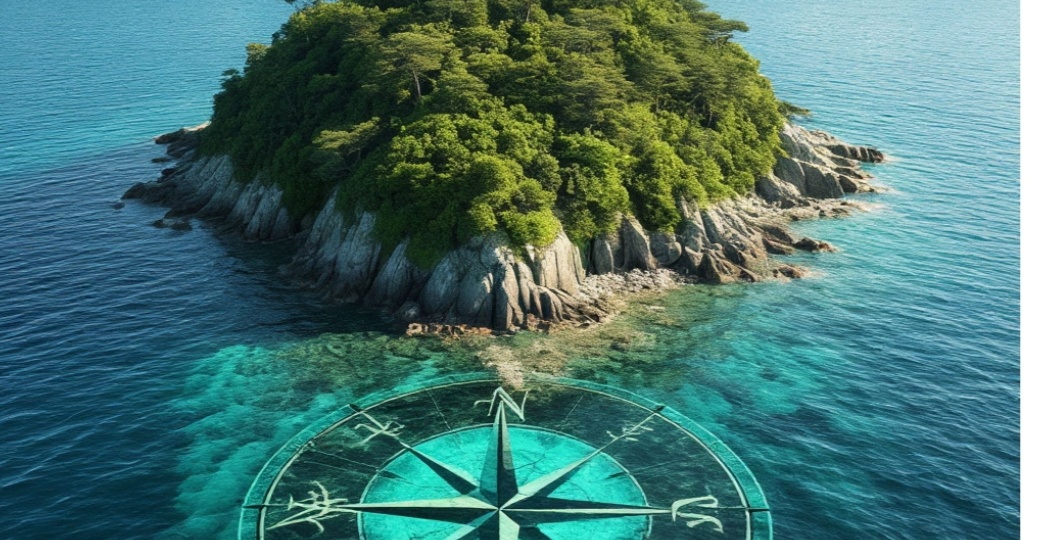 Запретный остров в Японском море: о чем молчат древние тисы?