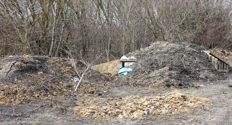 Странное тело нашли в окопе ВСУ. Почти невидимая деталь заставила российских бойцов насторожиться