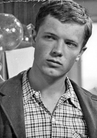 Андрей Ростоцкий 