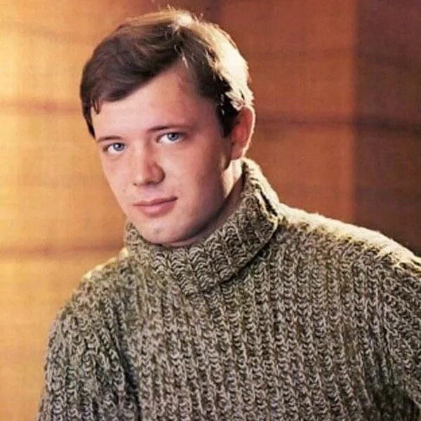 Андрей Ростоцкий  