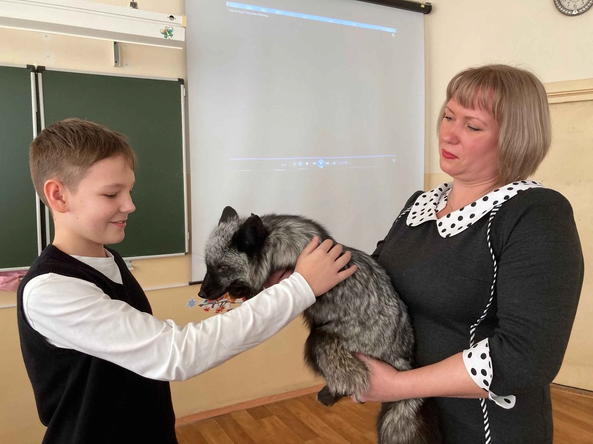    Фото предоставлено редакции Самара Онлайн 24 из архива Екатерины Шишкиной