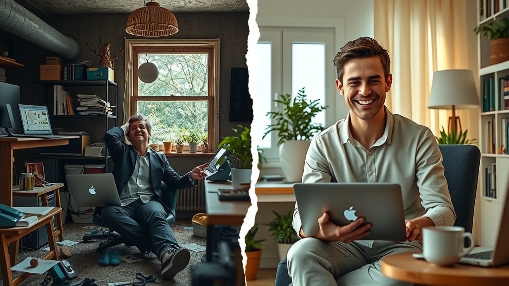    Ищете, как подключить Calltouch к Make.com для эффективного колл-трекинга? Узнайте, как автоматизировать аналитику звонков и повысить эффективность маркетинга! Артём Качанов