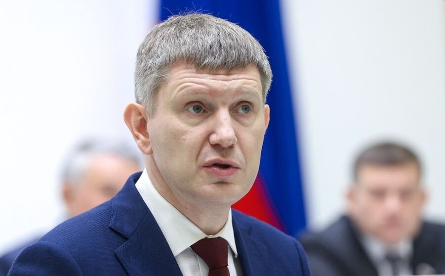    Фото: Совет Федерации Редактор