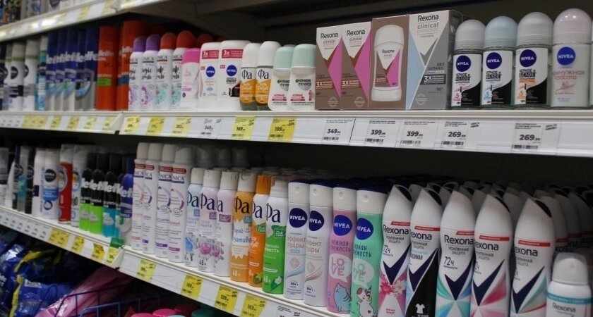    Назван самый лучший дезодорант: защищает от пота намного лучше премиальных, а по стоимости дешевле