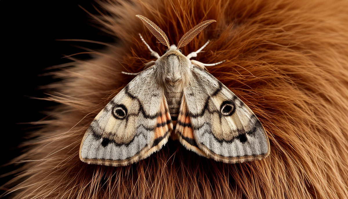    Затхлость ушла, а моли больше нет: Узнала натуральное средство, которое готовится за 5 минут — помогает надолго