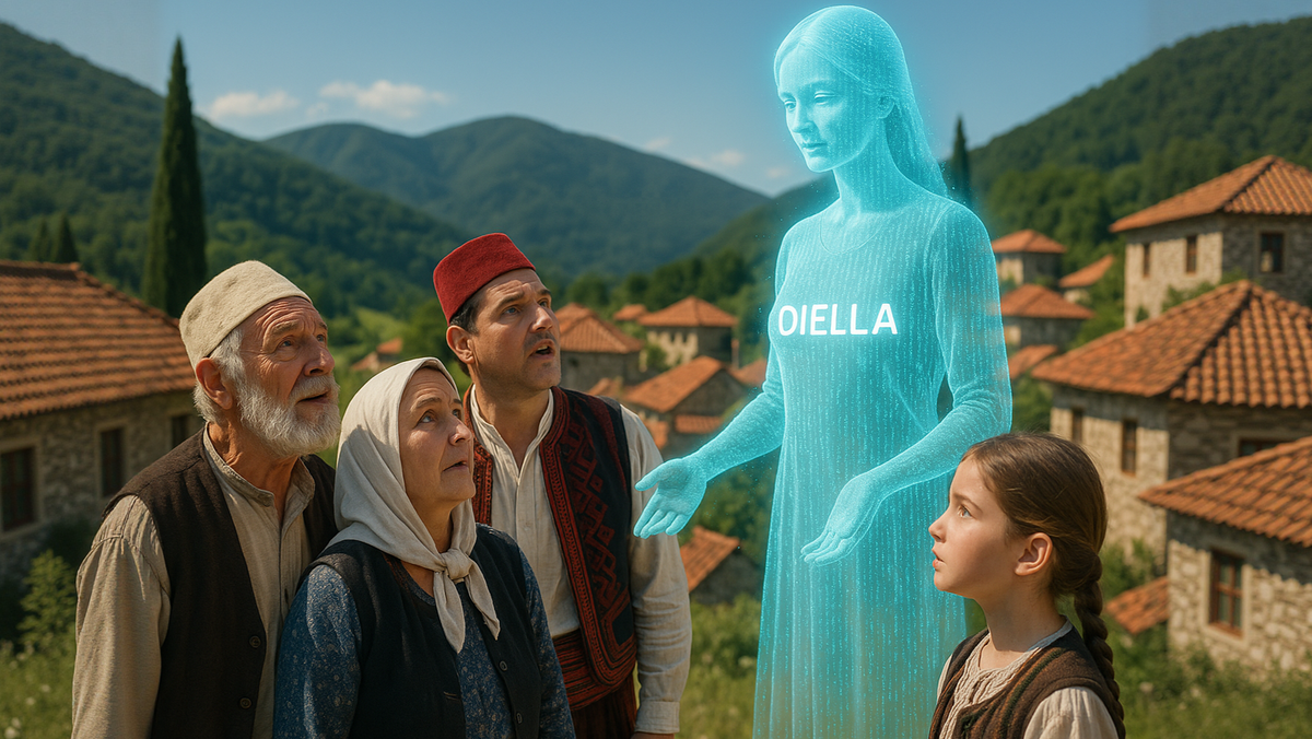 Ни взяток, ни страха: Албания доверила госзакупки виртуальному чиновникуАлбания пошла на беспрецедентный шаг в борьбе с коррупцией: в правительстве появился министр, которого нельзя подкупить или запугать. Его имя — Диелла, и это… искусственный интеллект.Премьер-министр Албании Эди Рама представил нового члена кабинета, который существует только в цифровом виде. Диелла — нейросетевой бот, отвечающий за все государственные тендеры и контракты с частными компаниями. Албании впервые в мире назначили на пост министра искусственный интеллект под названием Диэлла (Diella), что в переводе с албанского означает «солнце». Этот ИИ-министр отвечает за государственные закупки и призван сделать процесс тендеров полностью прозрачным и неподкупным. Диэлла — виртуальный чиновник с аватаром в традиционном албанском костюме, созданный на базе современных ИИ-технологий, который объективно оценивает предложения и выбирает лучшие контракты без вмешательства человека.Также искусственный интеллект в Албании уже применялся дляДиэлла функционирует на платформе e-Albania, помогая гражданам получать государственные услуги онлайн и занимаясь объективной оценкой тендерных предложений.Кроме этого, Албания использует ИИ для анализа градостроительных процессов и выявления нарушений законодательства, борется с незаконной застройкой и наркотрафиком в сельской местности. Также рассматриваются проекты внедрения ИИ для помощи в переводе и согласовании национального законодательства с европейским, что необходимо для интеграции в ЕС. Планируется применение ИИ в системах распознавания лиц на дорожных камерах для повышения безопасности на дорогах.Таким образом, в Албании ИИ используют для повышения прозрачности госуправления, борьбы с нарушением Законов государства. В дальнейшем рассматриваются ИИ  применять в Судебной системе государства, это  будет начало новой Эры Человечества.